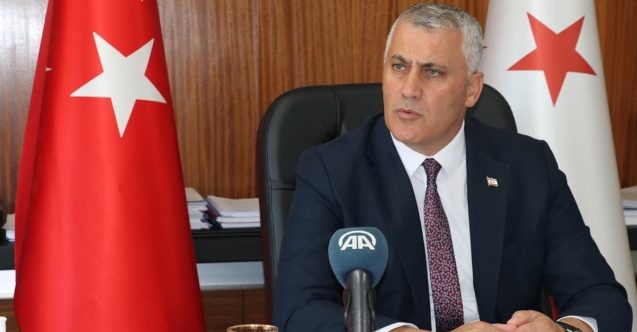 Amcaoğlu, 'görevden alınacağı' iddialarına ne dedi?