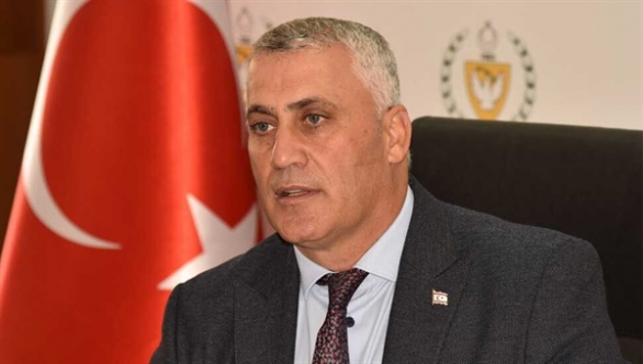 Amcaoğlu: Öğretmen ve eğitim alanında çalışan personel aşılanmalı