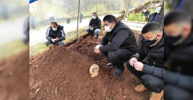 Aynı aileden 5 kişi korona virüs kurbanı