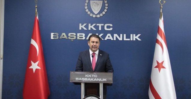 Bakanlar Kurulu kararları açıklandı