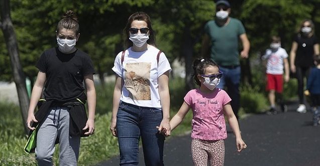 Bilim insanları yanıtladı: Çocuklar, koronavirüsten neden daha az etkileniyor?