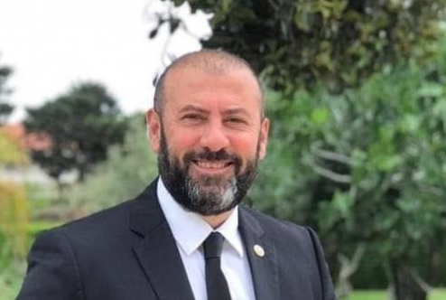 Bozatlı'nın testi pozitif çıktı