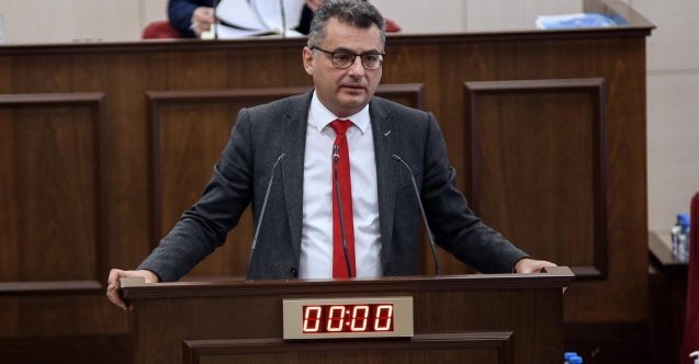 “Bu insanlar nereden para buluyor?"