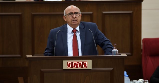 “Bu protokolü kabul edemeyiz”