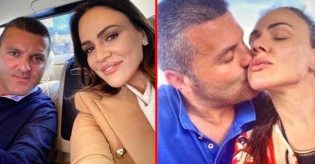 Buket Aydın'dan şok karar! Terk etti...
