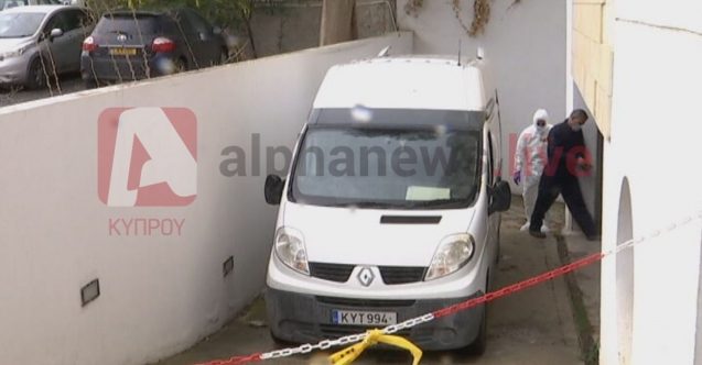 Cesedi mumyalamaya kalkmışlar! Tüyler ürperten detaylar...