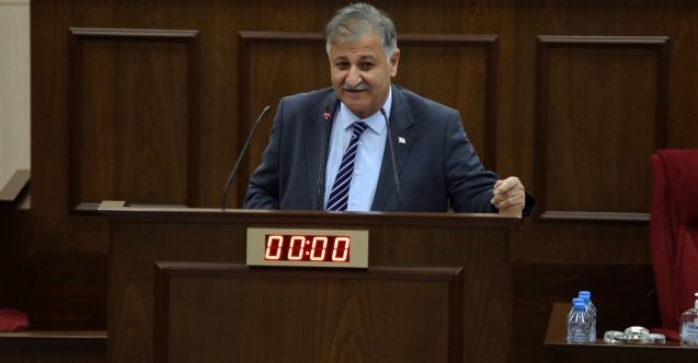 “Covid-21’ler Ali Pilli’yi öldürmeye çalışıyor”
