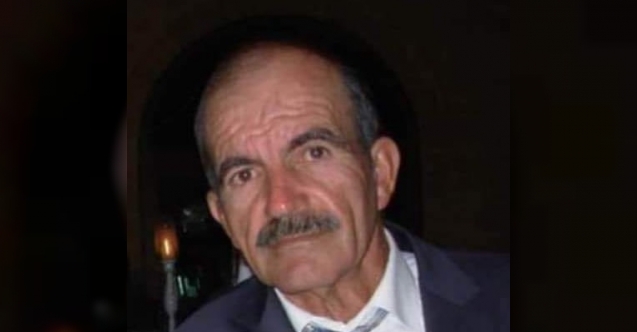 Demirci Tahsin’in üzen vedası