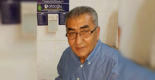 Hastaneye yetişemeden hayatını kaybetti