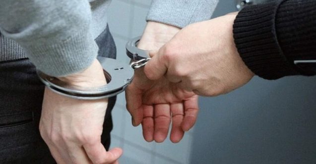 Karantinada tecavüze uğrayan şahıs erkek çıktı