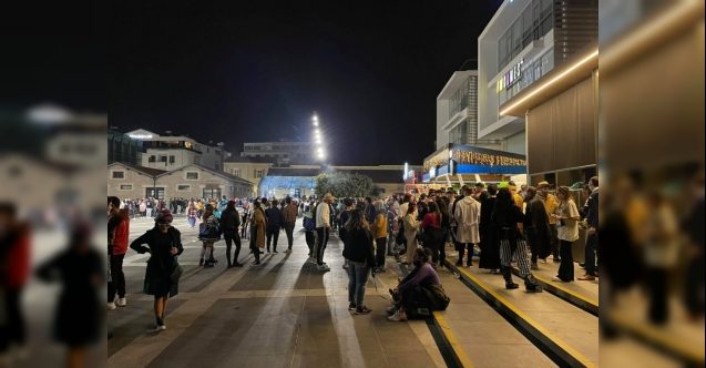 Karnavala katılanlar aranıyor
