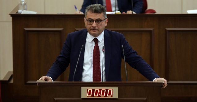 "Kıb-Tek'te zarar 333 milyon TL"