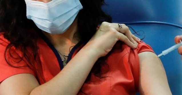 Koronavirüs aşı planı belli oldu