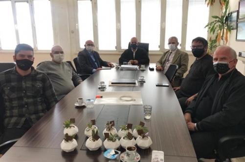 “Lefke yeni bir maden macerasını kaldıramaz”