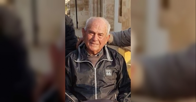 Mehmetçik, Salih dayısına ağlıyor