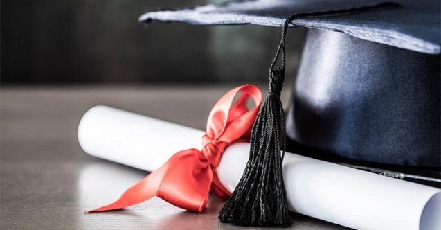 NET-KENT Üniversitesi’nde sahte diploma ile mezuniyet iddiası