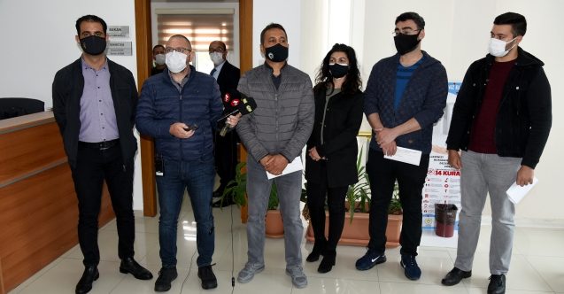 “Öğretmenlere haksızlık yapılıyor”