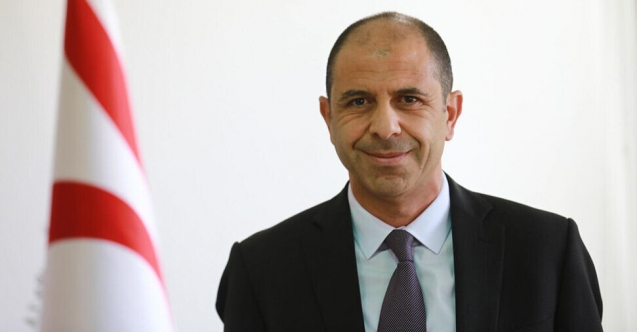 Özersay: Kurallara uymayanların ruhsatları iptal edilmeli
