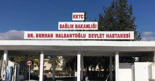 Pozitif hemşire sayısı 7 oldu