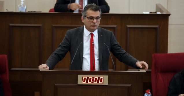 "Protokolle ilgili doğruları söyleyin”