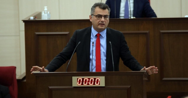 “Protokoller yetki devrine döndü”