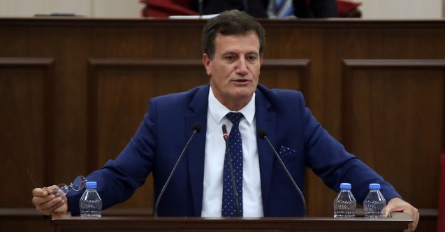 "Saray yapımına hayır efendim mi diyecektik?”