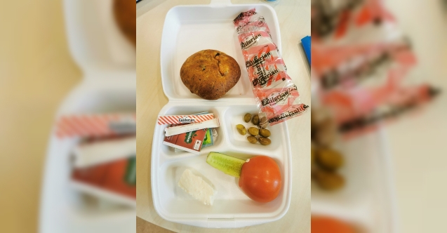 "Sizi Allaha havale ediyorum"