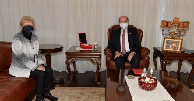 Türk tarafı, BM'nin teklifini reddetmiş