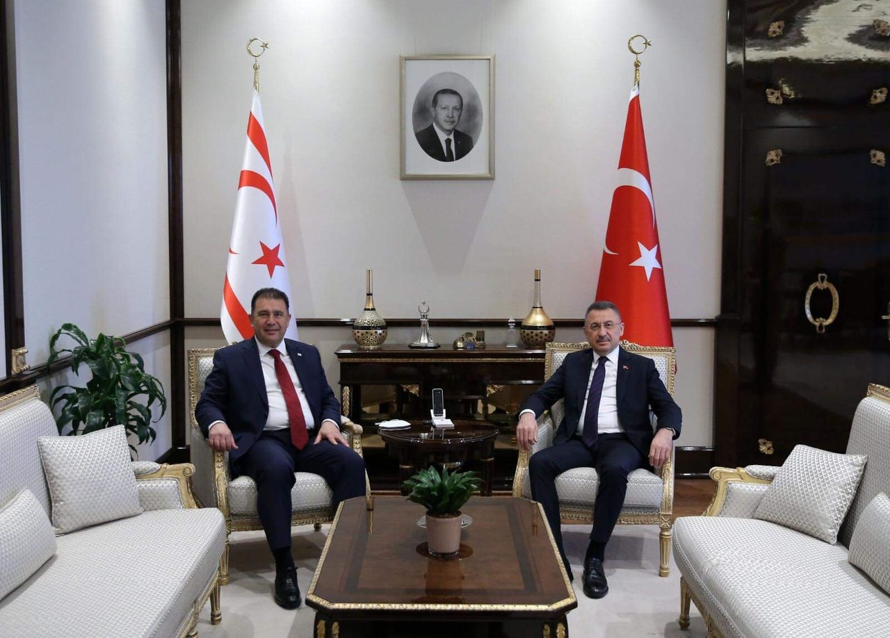 Türkiye’den 20 bin aşı daha