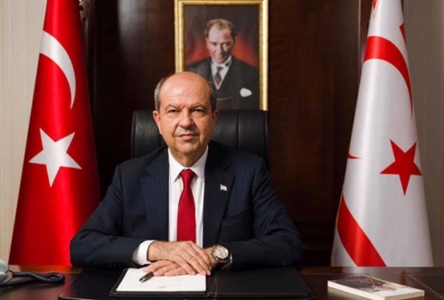TÜRKİYE’NİN GARANTÖRLÜĞÜ İLE TÜRK ASKERİNDEN VAZGEÇİLEMEZ