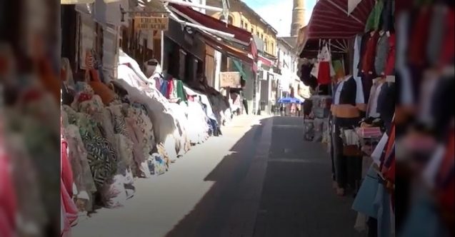 50'den fazla mağaza kapandı! "Siftah bile yapmıyoruz"