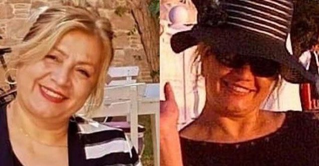 Anne ve kızı aynı gün koronadan öldü