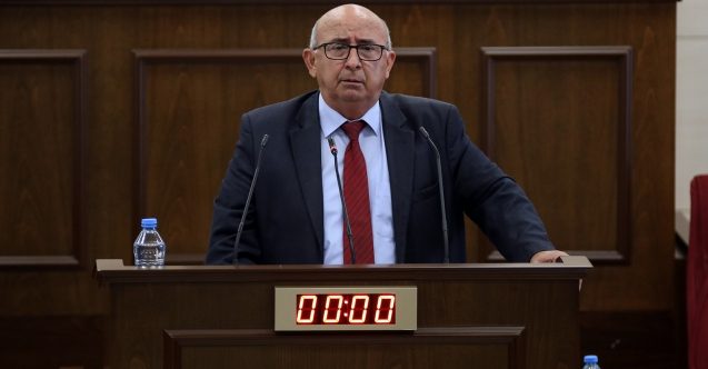 “Aşılar nerde?"