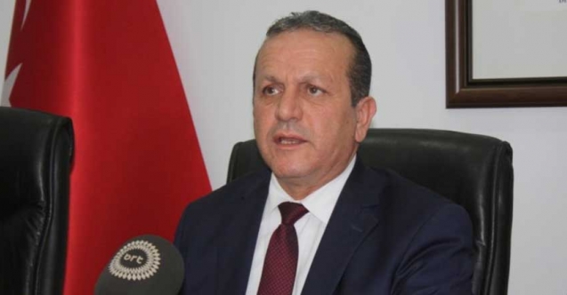 Ataoğlu'ndan ilginç savunma: “İstihdamlarımız ve atamalarımız devlete yük bindirmiyor”