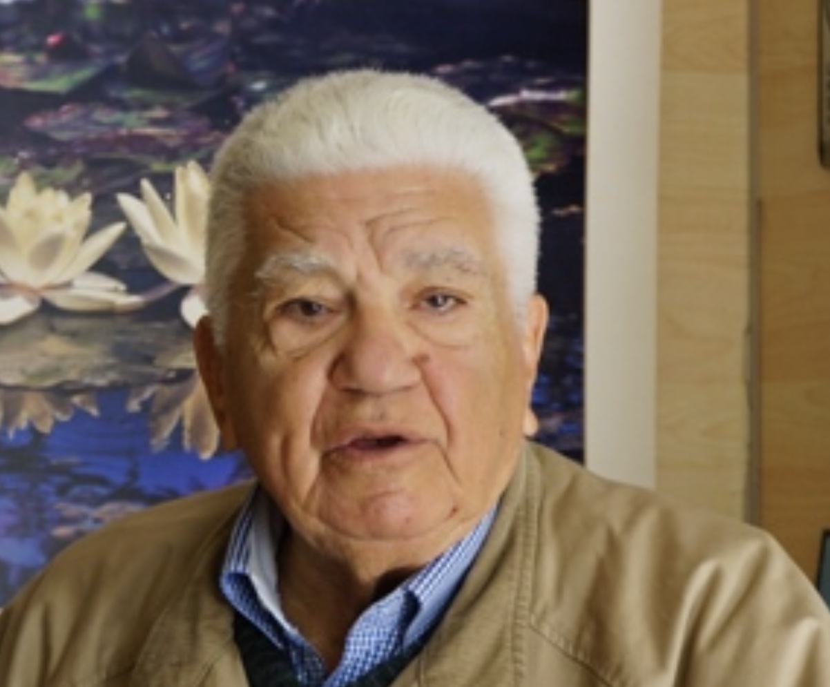 Bir değeri daha yitirdik