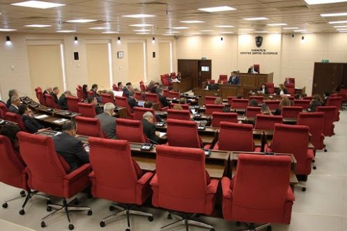 Çalışanların haklarına yeni darbe
