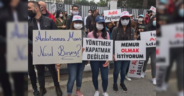 "Daha ne kadar görmezden gelineceğiz?"