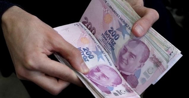 “Devletin gelirleri yüzde 30 azaldı”
