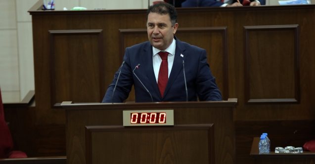 “Diğer ülkelere göre KKTC daha iyi yönetiliyor”