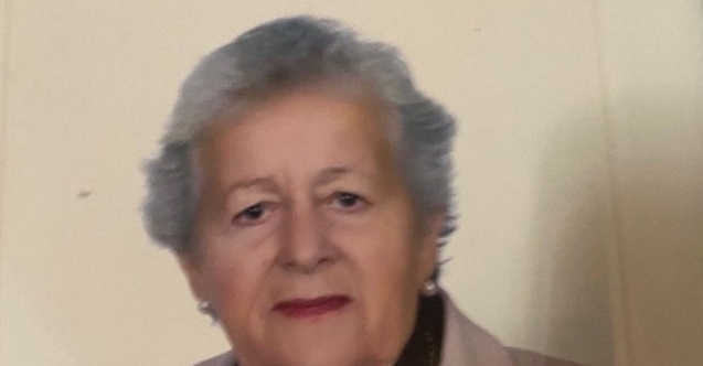 Dinçyürek ailesinin acı kaybı