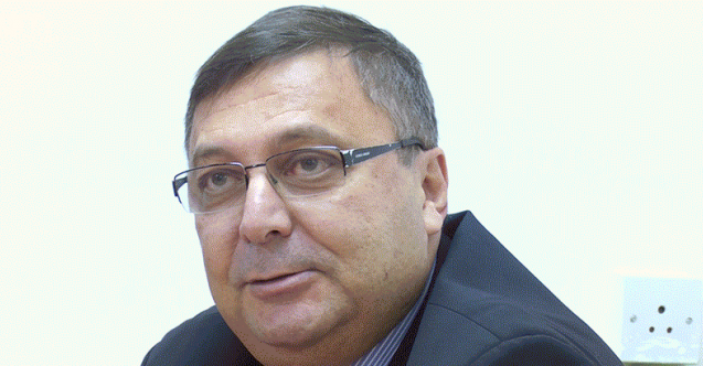 Dr. Dizdarlı tepkili: “Macera arıyoruz”