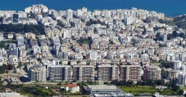 En yüksek fiyat artışı konutta