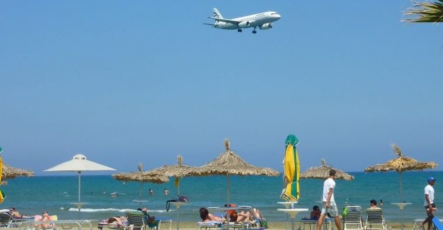 Güney'e şok:  Turizmde binlerce iptal