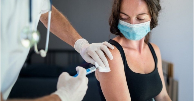 Güney’de aşı kaosu: AstraZenaca istenmiyor