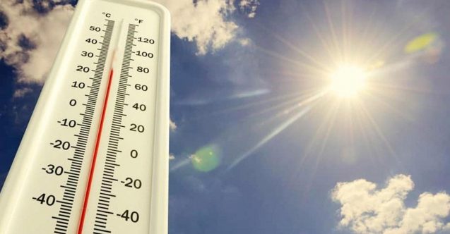 Hava nasıl olacak?