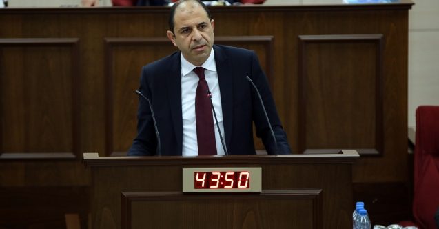 "Hükümetin kararı yargıdan dönecek"