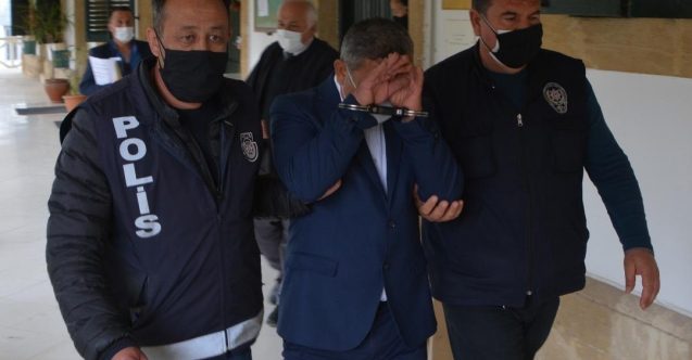 İki erkek öğrencisini taciz eden öğretmenin cezası açıklandı