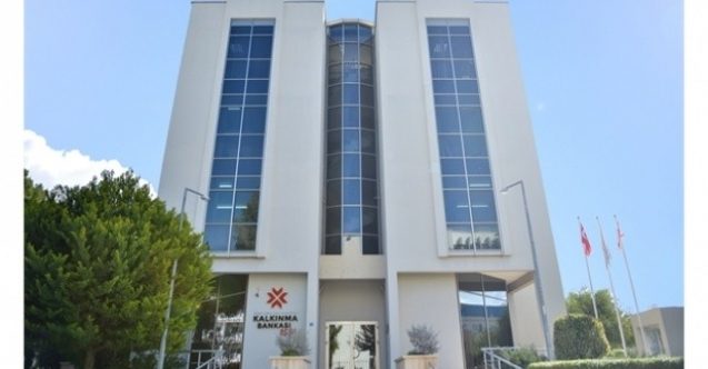Kalkınma Bankası'nın yeni müdürüne aylık 28 bin TL maaş