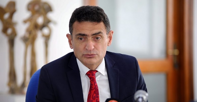 Kaynak gelmezse Cuma günü kamu maaşlarını ödeyemeyiz