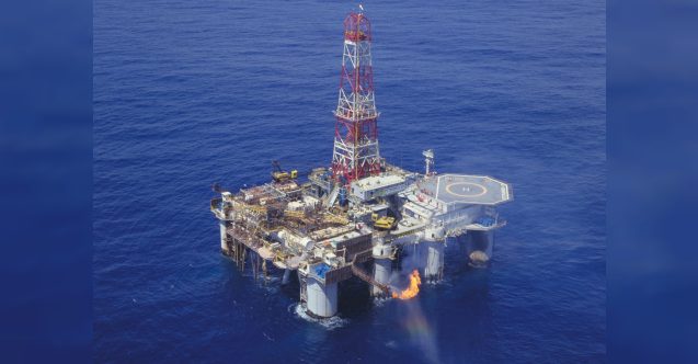 Kıbrıslı Türklere doğal gaz gelirlerinden para çekme önerisi